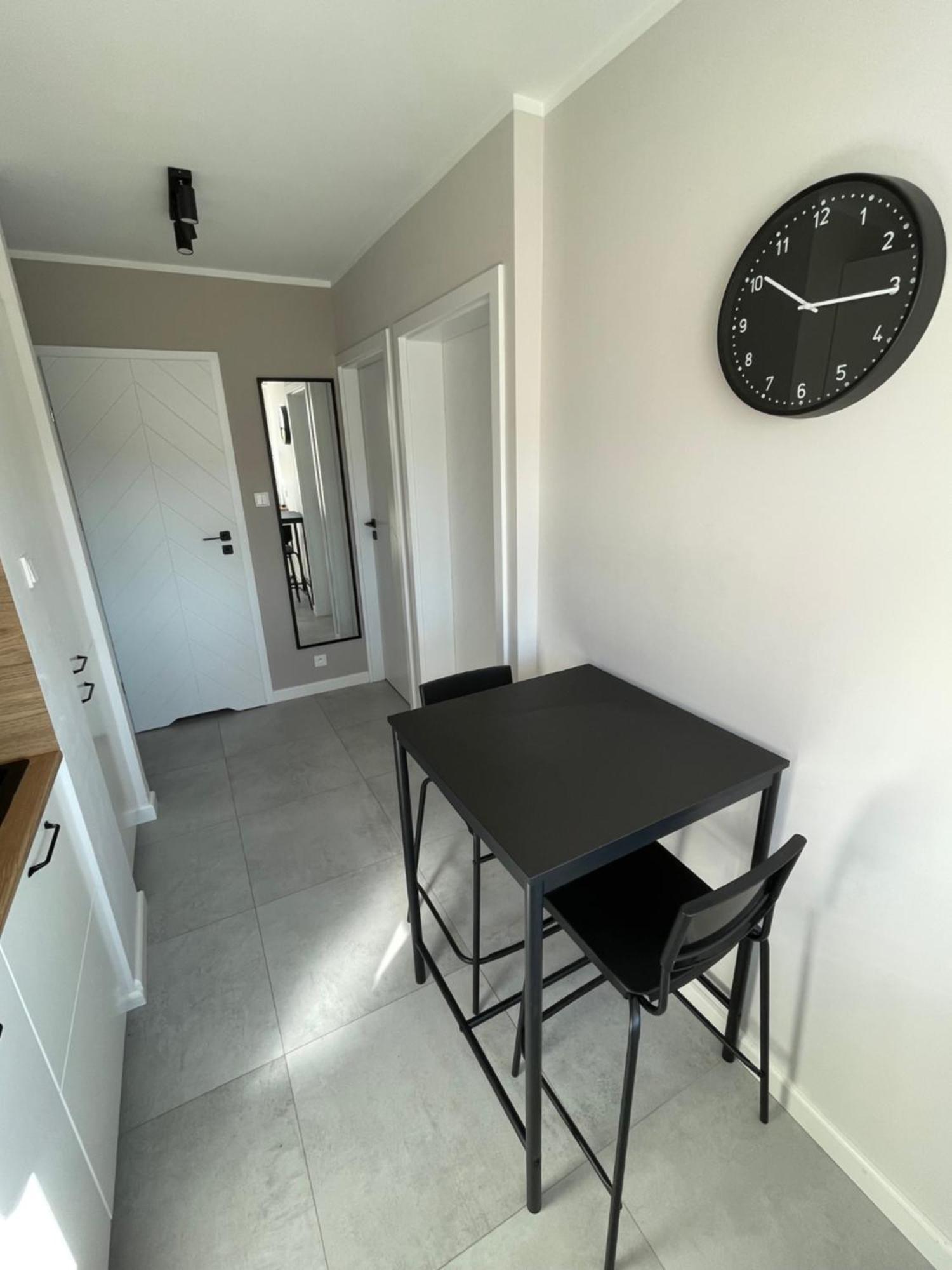 Pl. Dabrowskiego 12 By Homeprime Warszawa Eksteriør billede